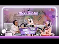 Lagu DUNIA SENI MAK JAH - EPISOD 1 [PODCAST HITAM PUTIH KEHIDUPAN MUSIM 7]
