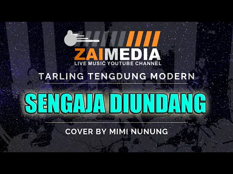 Download MP3 TARLING TENGDUNG \