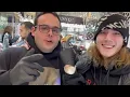 Trax NYC explains their hiring process (With Brandon Suarez)