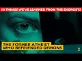 Are You Being Harassed by Demons in Your Dreams? Remember What Fr. Dan Reehil Said About It?