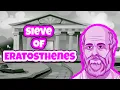 Sieve of Eratosthenes JavaScript