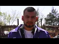 Sigma Lambda Beta Spring 21 Line Promo Ship La Trinidad