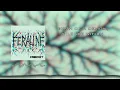 Combichrist - Feraline (Official Lyric Video)