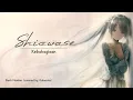 Download Lagu [ 幸せ ] Shiawase - Back Number || Lirik Terjemah ( Romaji | Indo) ver. Kobasolo