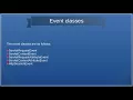 Java Servlet Event and Listener - 20