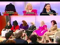 1994 In bed with mob mistresses and wanna-be mistresses audience questions
