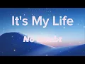 Download Lagu No Doubt – It's My Life (Lyrics)