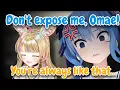 Download Lagu Polka just Casually Exposed Suisei by saying this...! [Hololive]