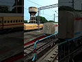 Download Lagu Indian Train Simulator, WDM3D Locomotive Coupling LHB Coach, Train Games #train #traingame #trainsim