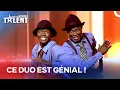 Download Lagu Tout le Monde les Aime : Perroquets de Bangui | France Got Talent