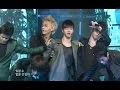Download Lagu 【TVPP】BEAST - Shock + Breathe, 비스트 - 쇼크 + 숨 @ 2010 KMF