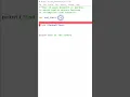 pass keyword use in python