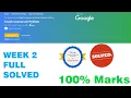 Coursera Crash Course on Python - Week 2 Full Solved Google IT Automation with Python 2020