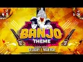Download Lagu Ganpati Special | Banjo Theme | Dhol Tasha Mix |  2021 | DJ Lucky \u0026 DJ Yash Nsk Remix
