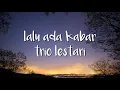 Download Lagu (LIRIK) Endah N Rhesa - Liburan Indie MP3