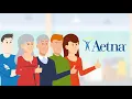 HRSI - Aetna Medicare Supplement