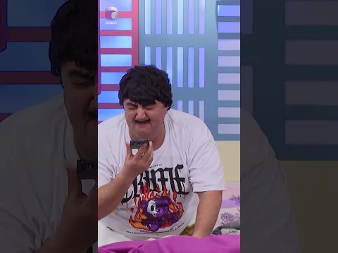 Seyfulla Sayqa cıxdı 😂😂
