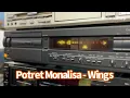 Lagu Potret Monalisa - 1990 Wings