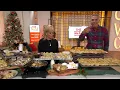 Alexandra 50-ct Potato Cheese or Potato Fried Onion Pierogi on QVC