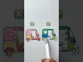 Satisfying Artwork