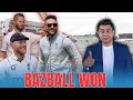 Download Lagu A Tale of Two Tails as England Win in Leeds #AakashVani