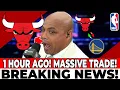 Lagu IMPRESSIVE DEAL: RUMORS CONFIRM TRADE INVOLVING BULLS AND WARRIORS! CHICAGO BULLS NEWS