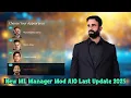New ML Manager Mod AIO Last Update 2025 + Instalation - PES 2021 \u0026 Football Life 2026