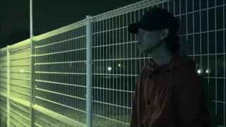 ハジ→　「ずっと。」