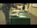 Bay County Sheriff s Deputies seize pounds of heroin and meth