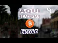 Lagu Bitcoin: One month on, El Salvador's use grows but headaches persist