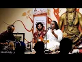 Rakshamam Saranagatham | Sreevalsan J Menon | Gambhira Nattai | Meenakshi Sutha | Carnatic Vocal