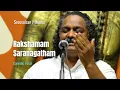 Download Lagu Rakshamam Saranagatham | Sreevalsan J Menon | Gambhira Nattai | Meenakshi Sutha | Carnatic Vocal