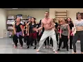 🔥 MAGENTA RIDDIM 🔥 - Group of Students - (BRAZ VERSION)