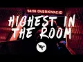 Lagu Travis Scott - HIGHEST IN THE ROOM (Lyrics) ft. ROSALÍA, Lil Baby (Remix)