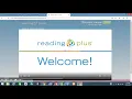 Reading Plus Insight Assignment Week 1