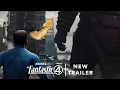 Download Lagu THE FANTASTIC FOUR: FIRST STEPS (2025) | \