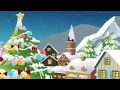 Up On the House Top | Nursery Rhymes for Kids With Lyrics