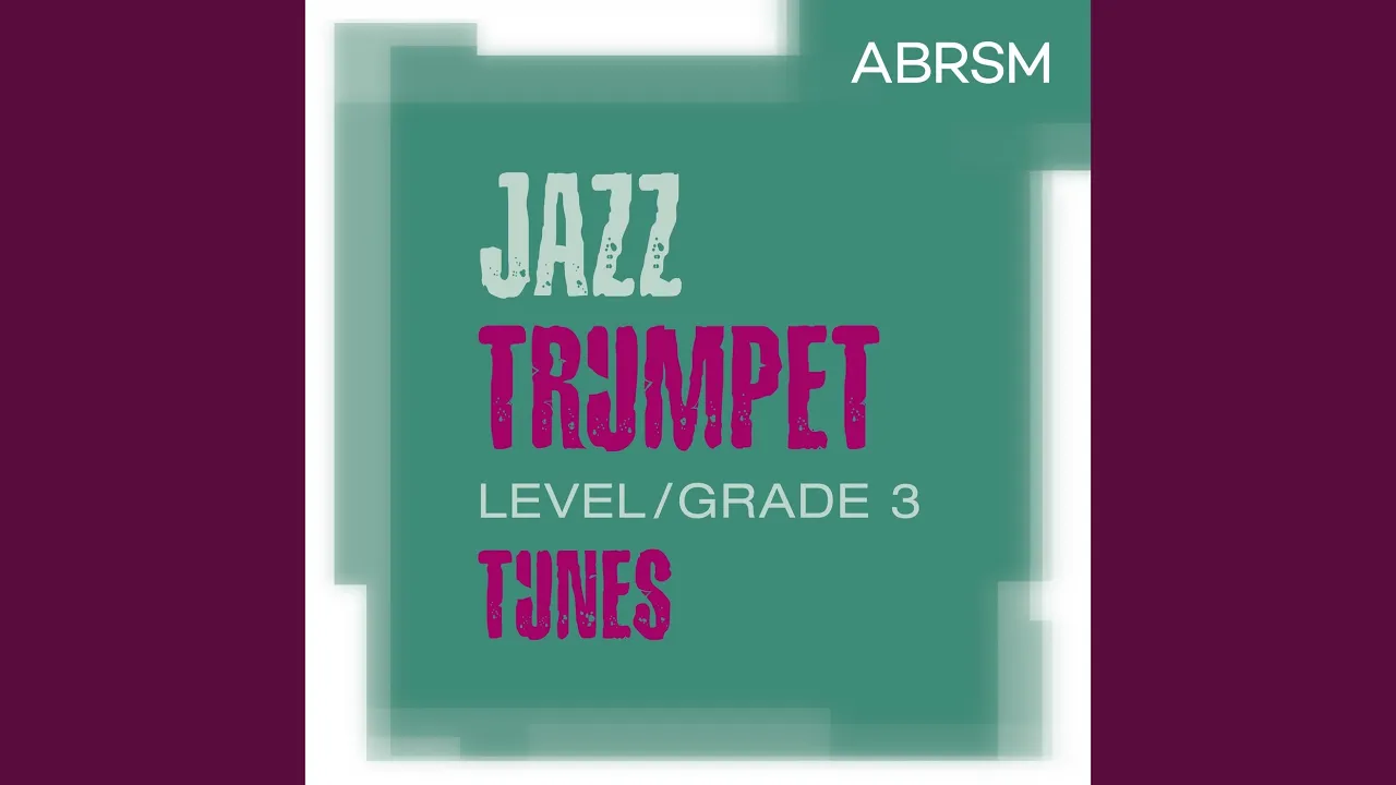 Jumpin' with Symphony Sid (Arr. by Brian Priestley) Jumpin' with Symphony Sid (Arr. by Brian Priestley)