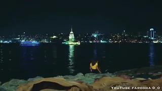 كل ما اشوفك اقول لا مش معقول  اصاله دندنها