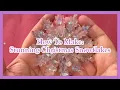 Unleash Your Creativity Amazing Christmas Snowflakes
