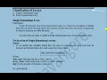 Module3-Single-dimensional-array-1