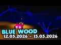 BLUE WOOD MAZE 12 05 2026 - 15 05 2026 LUMBER TYCOON 2