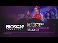Lagu Kompilasi Promo Bioskop Trans TV : Gunpowder Milkshake (4 Desember 2025)