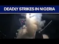Lagu President Trump orders deadly strikes in Nigeria | FOX 7 Austin