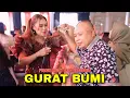 Download Lagu PUSANG RUSDY OYAG PERCUSSION LIVE - GURAT BUMI