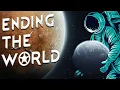A Guide To All Rimworld Endings