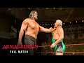 Download Lagu FULL MATCH: Finlay vs. The Great Khali: WWE Armageddon 2007 MP3