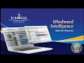 Windward Intelligence Add-On Reports