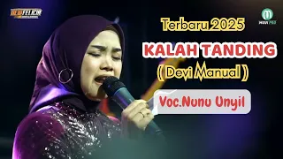 kalah tanding nunu unyil new felicia babakan