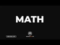 Midnight Til Morning - Math (HD Piano Karaoke with Lyrics)